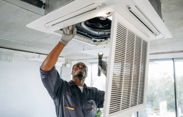 Licensed Air Conditioning Service service in Lockport, KY - FH HVAC